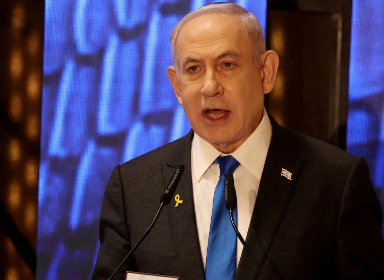 Netanyahu Gaza ceasefire talks