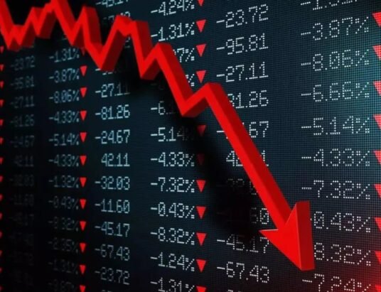 Nifty 50 stock