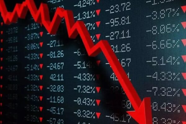 Nifty 50 stock