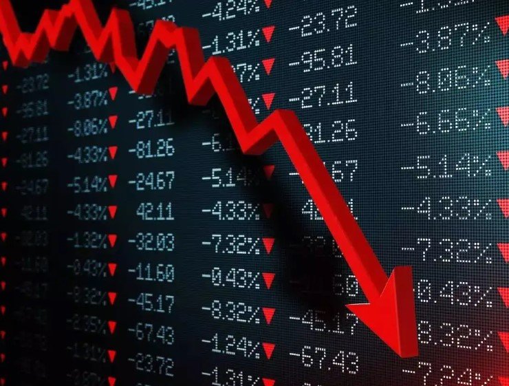 Nifty 50 stock