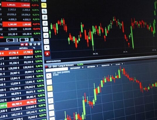 Nifty Sensex