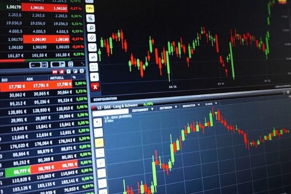 Nifty Sensex