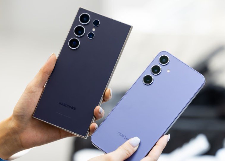 Samsung Galaxy S25