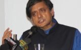 Shashi Tharoor India Pakistan