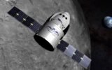 SpaceX Dragon