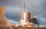 SpaceX Falcon 9 launch