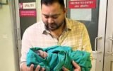 Tejashwi Yadav