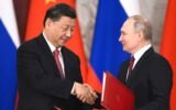 Vladimir Putin Istanbul peace summit