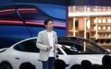 Xiaomi YU7 electric SUV