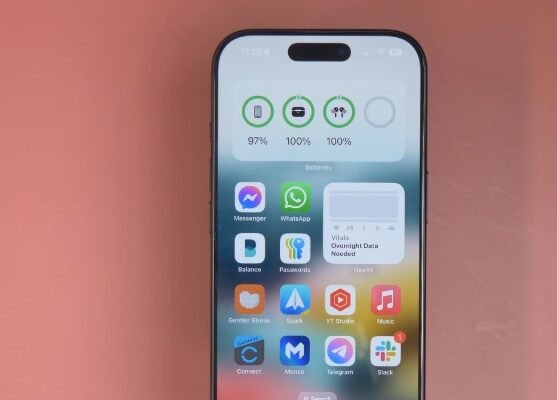 apple iphone 17