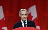 canadian prime minister mark