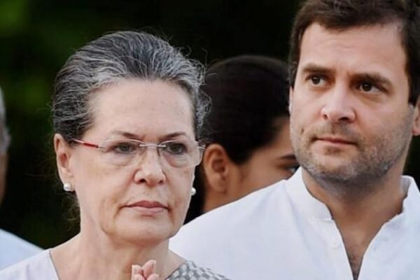delhi court hearing national herald case gandhi