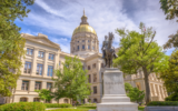 georgia department of revenue building