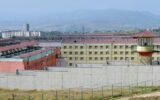 georgia prison tbilisi inmate conditions