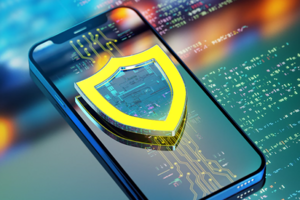 iPhone security update warning India