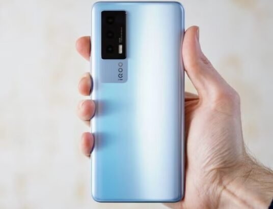 iQOO Neo 10