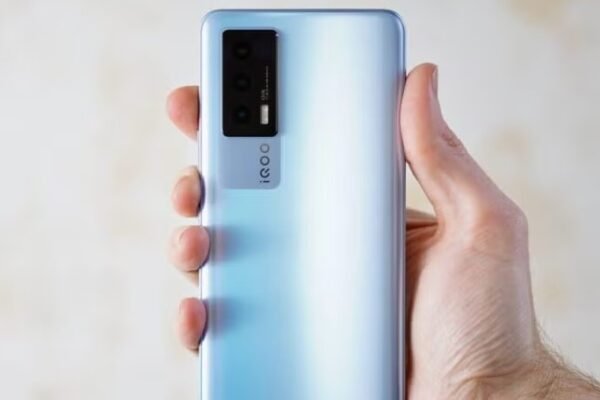 iQOO Neo 10
