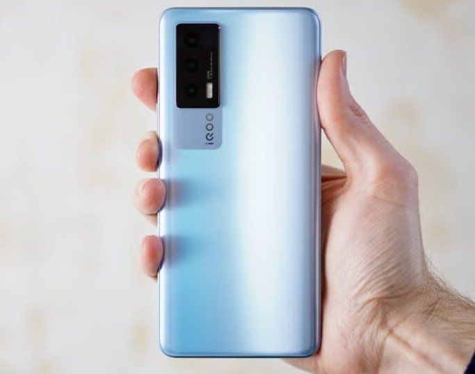iQOO Neo 10