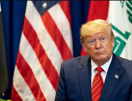 india united states trade agreement 2025 trump