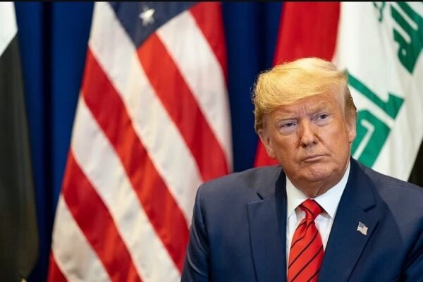 india united states trade agreement 2025 trump