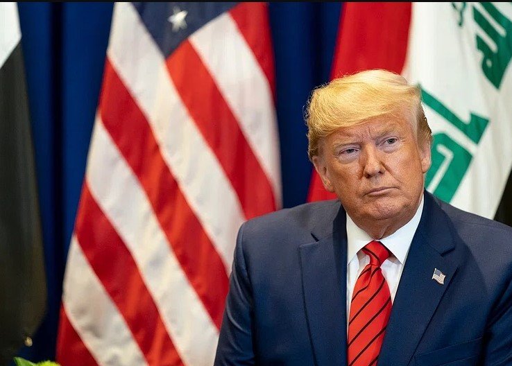 india united states trade agreement 2025 trump
