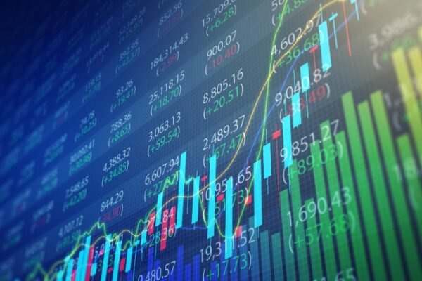 Indian stock market