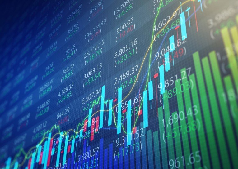 Indian stock market