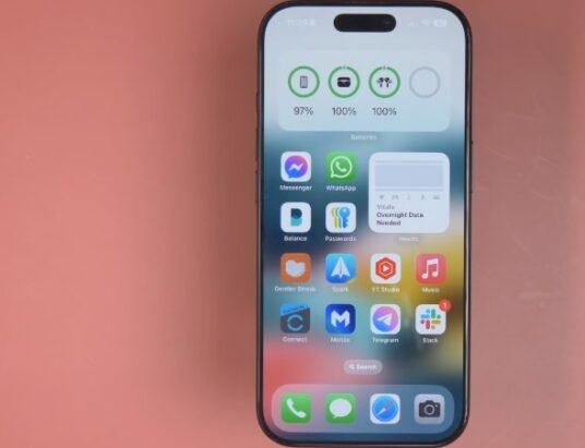 iphone 17 vs iphone 17 air