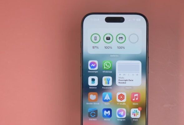iphone 17 vs iphone 17 air