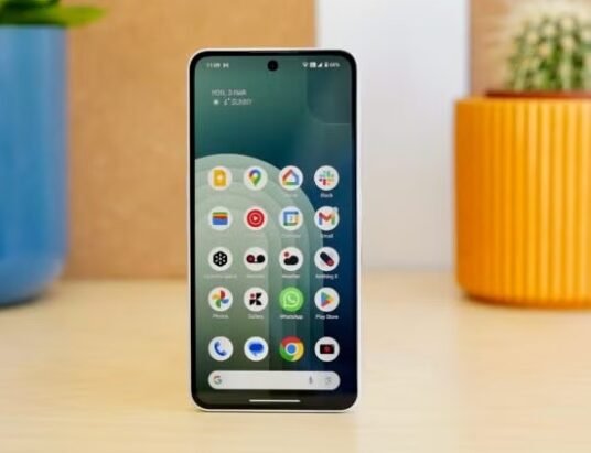 nothing phone 3 smartphone