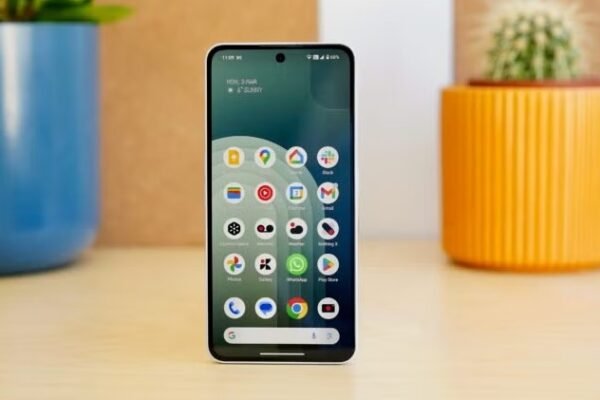 nothing phone 3 smartphone
