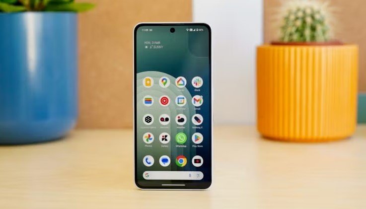 nothing phone 3 smartphone