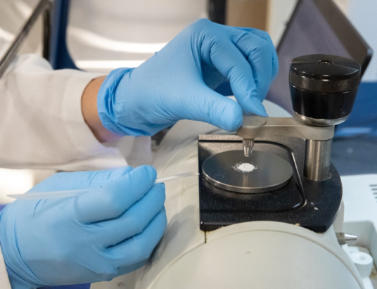 pharmaceutical drug manufacturing plant in India