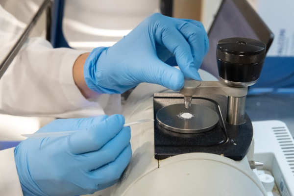 pharmaceutical drug manufacturing plant in India