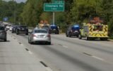 police dashcam arrest georgia