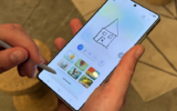 samsung smartphone S25