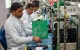 semiconductor manufacturing plant in india
