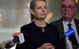 sussan ley liberal party australia