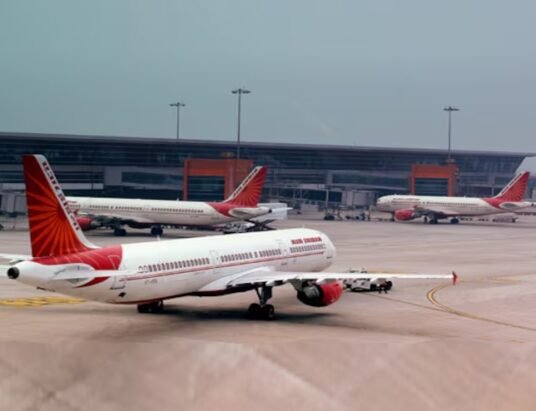 Adani Airports India