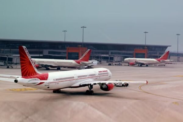 Adani Airports India