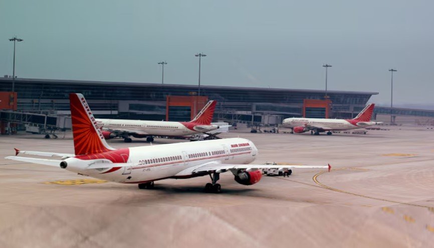 Adani Airports India