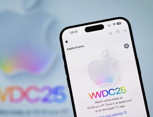 Apple WWDC