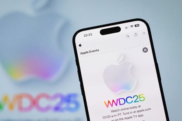 Apple WWDC