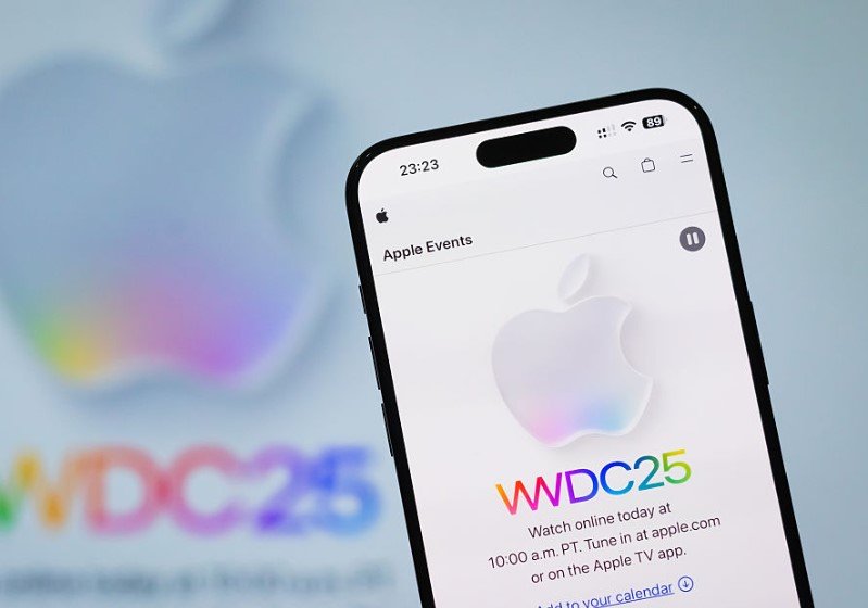 Apple WWDC