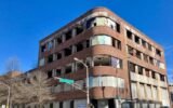 Atlanta Constitution building