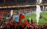 bengaluru chinnaswamy stadium
