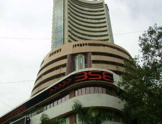 Bombay Stock Exchange