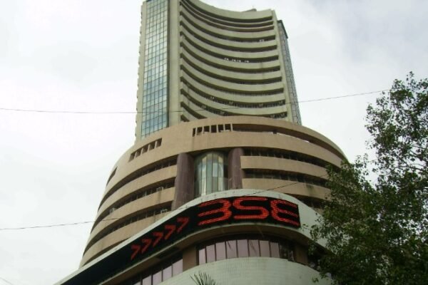 Bombay Stock Exchange