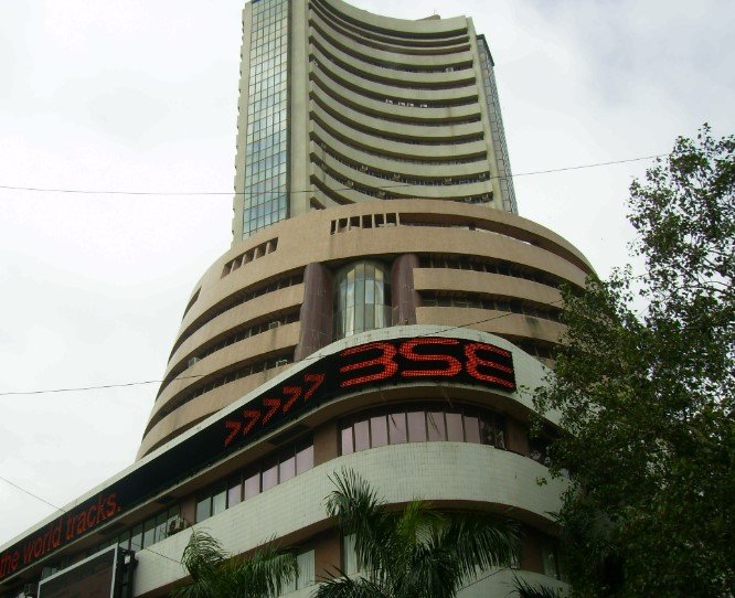 Bombay Stock Exchange