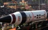 DRDO Project Kusha missile